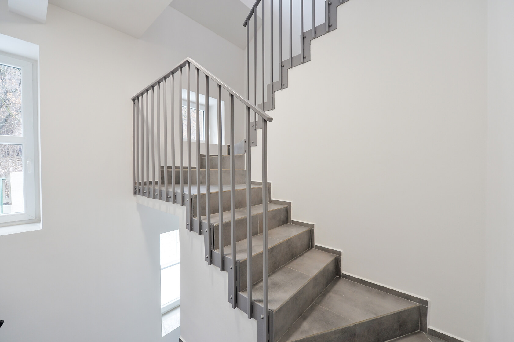 Plzeňská, Smíchov - Prague 5 | Rent, Apartment Three-bedroom (4+kk), 118 m²