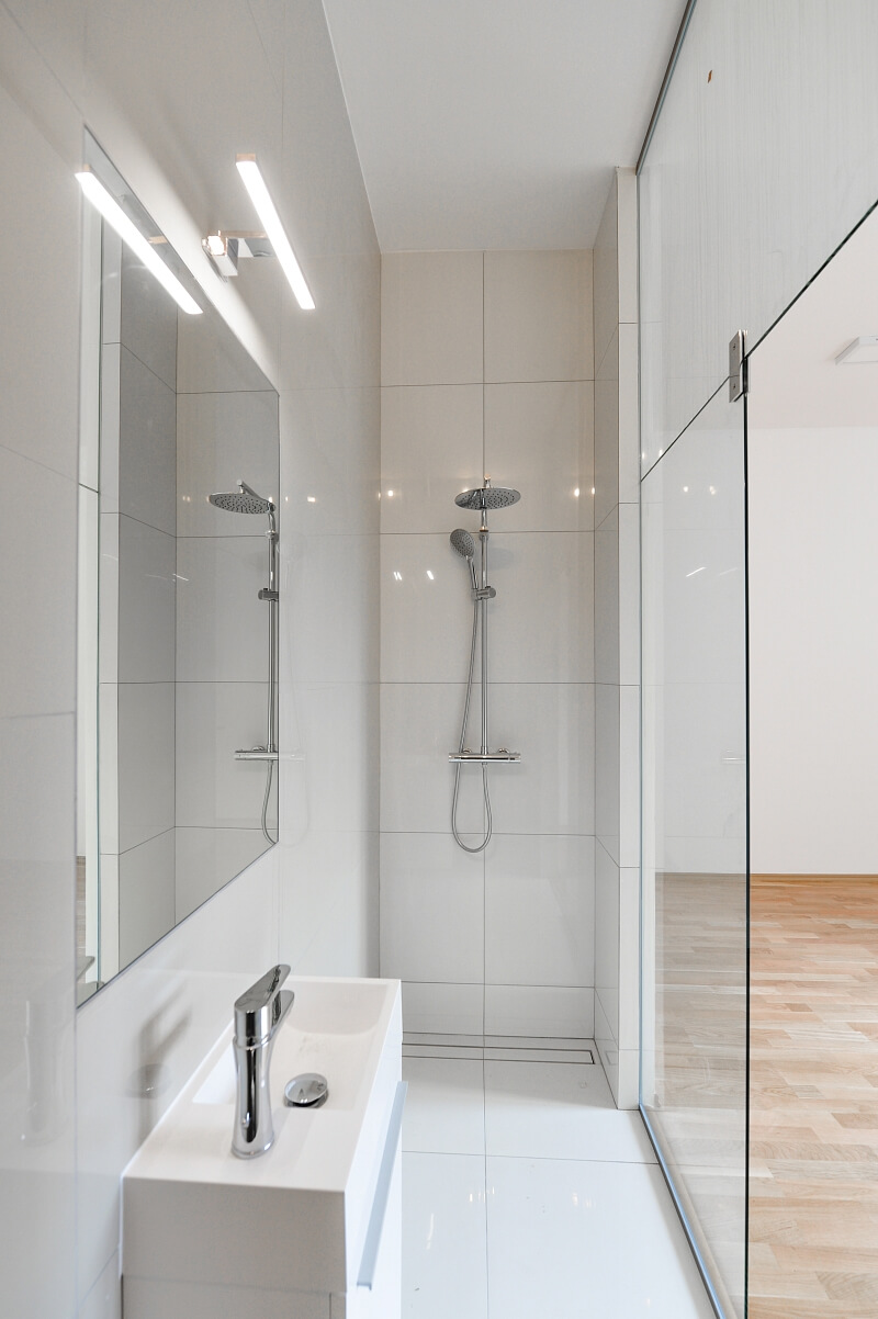 Plzeňská, Smíchov - Praha 5 | Pronájem, Byt 4+kk, 118 m²