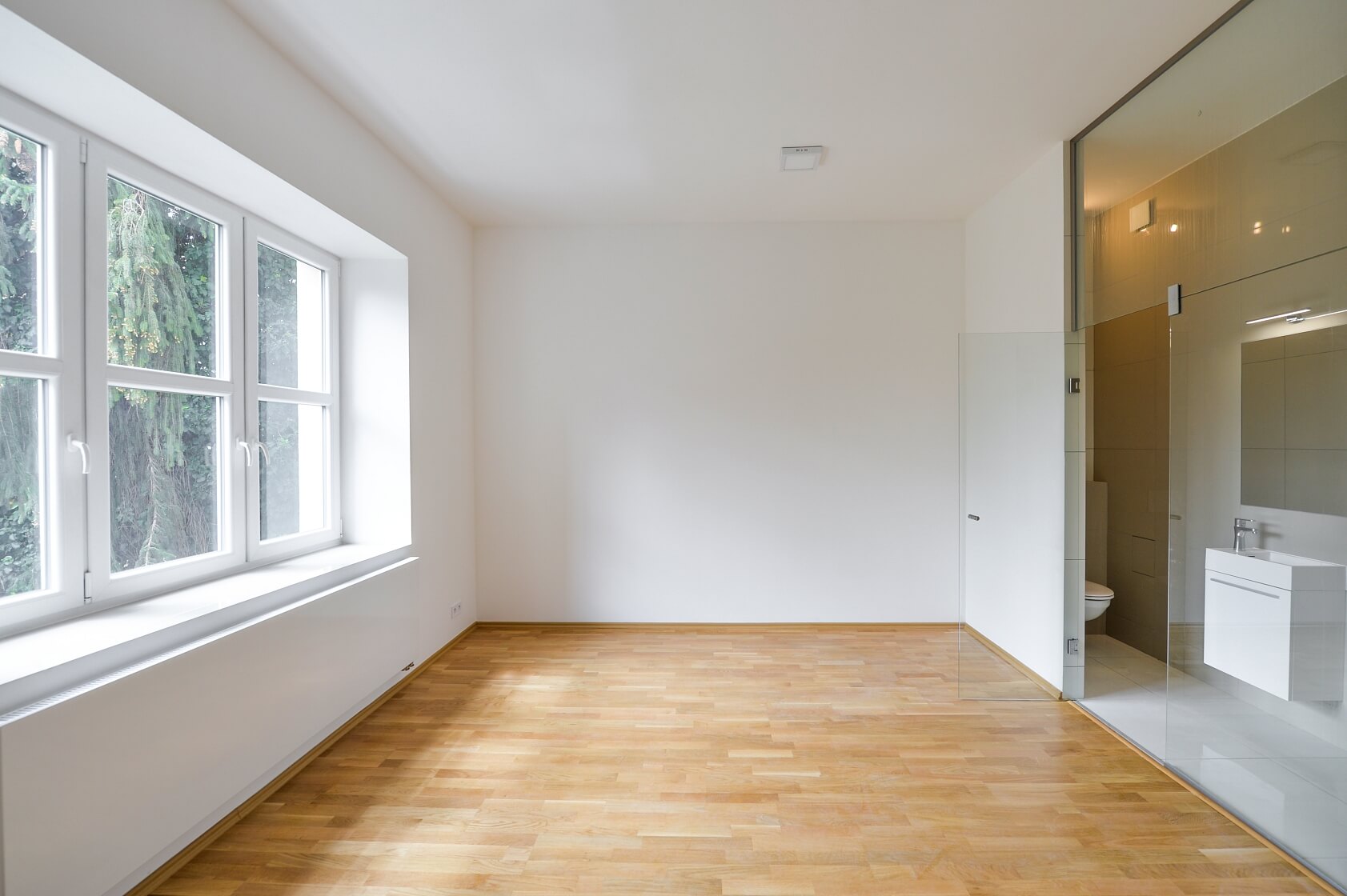 Plzeňská, Smíchov - Prague 5 | Rent, Apartment Three-bedroom (4+kk), 118 m²