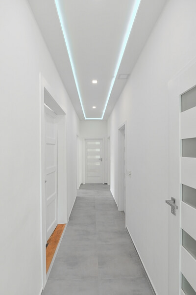 Plzeňská, Smíchov - Praha 5 | Pronájem, Byt 4+kk, 118 m²