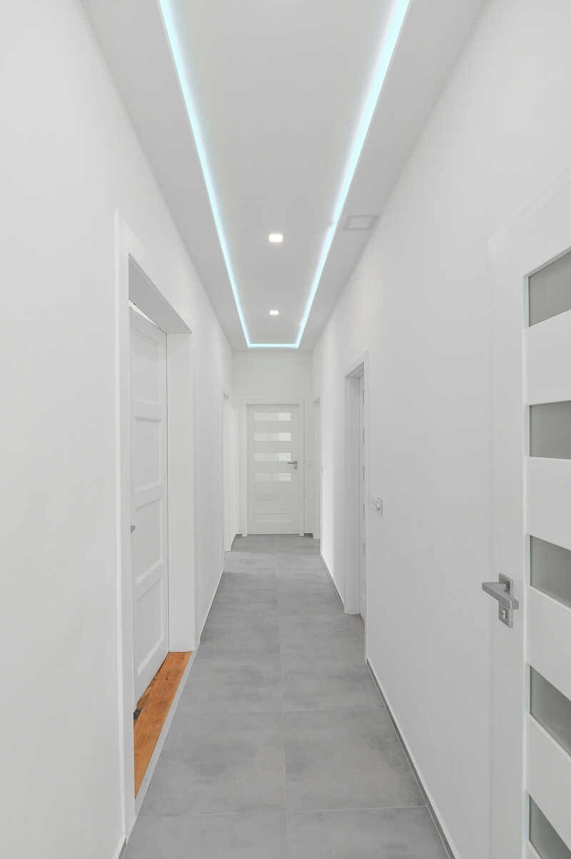 Plzeňská, Smíchov - Praha 5 | Pronájem, Byt 4+kk, 118 m²