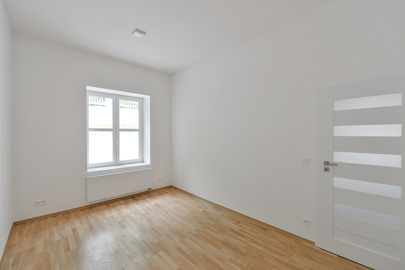 Plzeňská, Smíchov - Prague 5 | Rent, Apartment Three-bedroom (4+kk), 118 m²