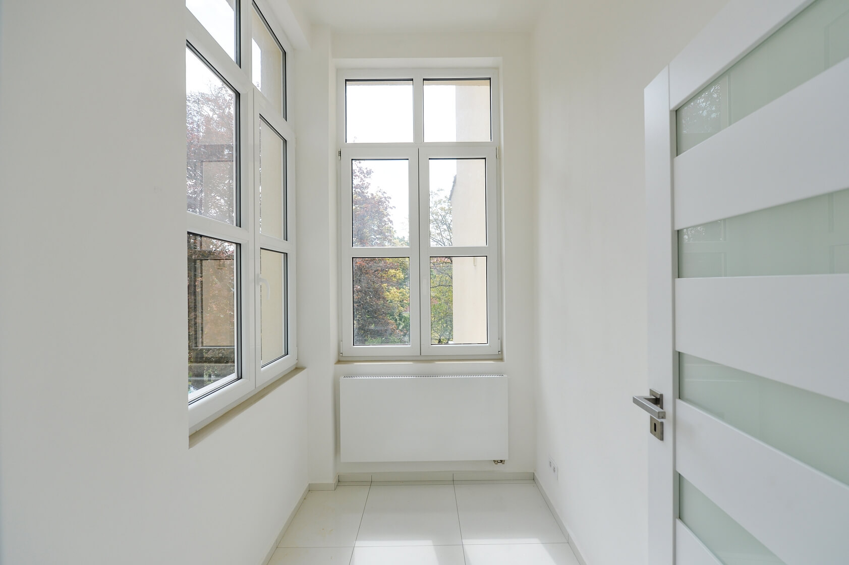 Plzeňská, Smíchov - Praha 5 | Pronájem, Byt 4+kk, 118 m²