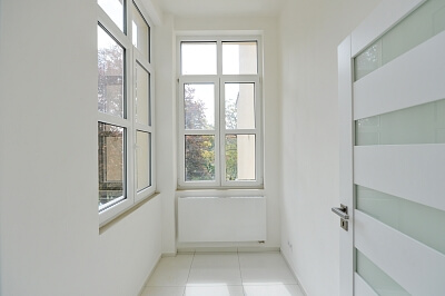 Plzeňská, Smíchov - Praha 5 | Pronájem, Byt 4+kk, 118 m²