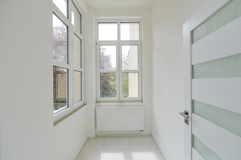 Plzeňská, Smíchov - Praha 5 | Pronájem, Byt 4+kk, 118 m²