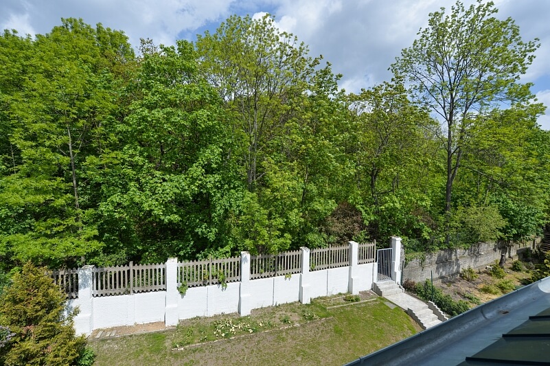 Plzeňská, Smíchov - Prague 5 | Rent, Apartment Three-bedroom (4+kk), 118 m²