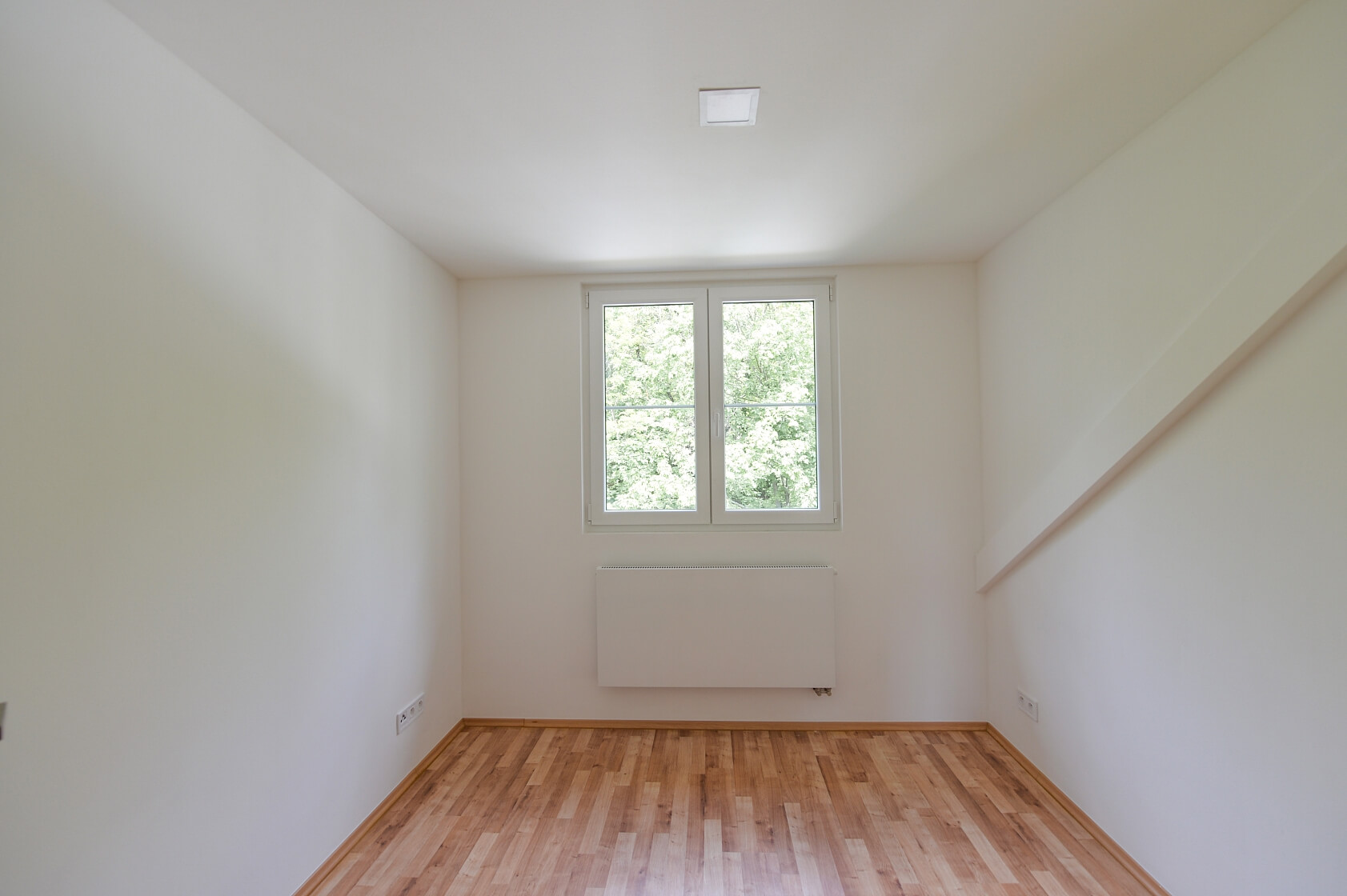 Plzeňská, Smíchov - Prague 5 | Rent, Apartment Three-bedroom (4+kk), 85 m²