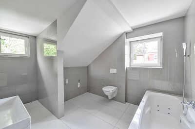 Plzeňská, Smíchov - Prague 5 | Rent, Apartment Three-bedroom (4+kk), 85 m²