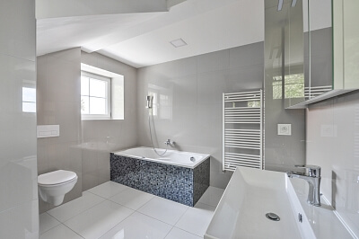 Plzeňská, Smíchov - Prague 5 | Rent, Apartment Three-bedroom (4+kk), 85 m²