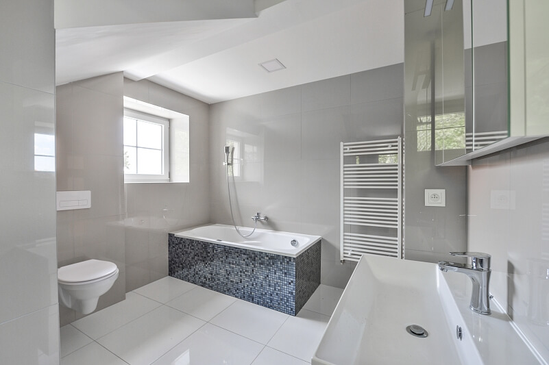 Plzeňská, Smíchov - Prague 5 | Rent, Apartment Three-bedroom (4+kk), 85 m²