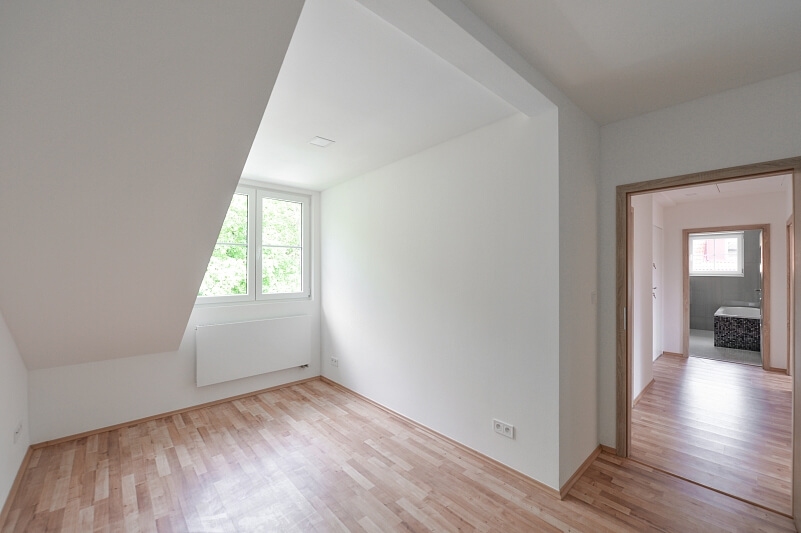 Plzeňská, Smíchov - Prague 5 | Rent, Apartment Three-bedroom (4+kk), 85 m²
