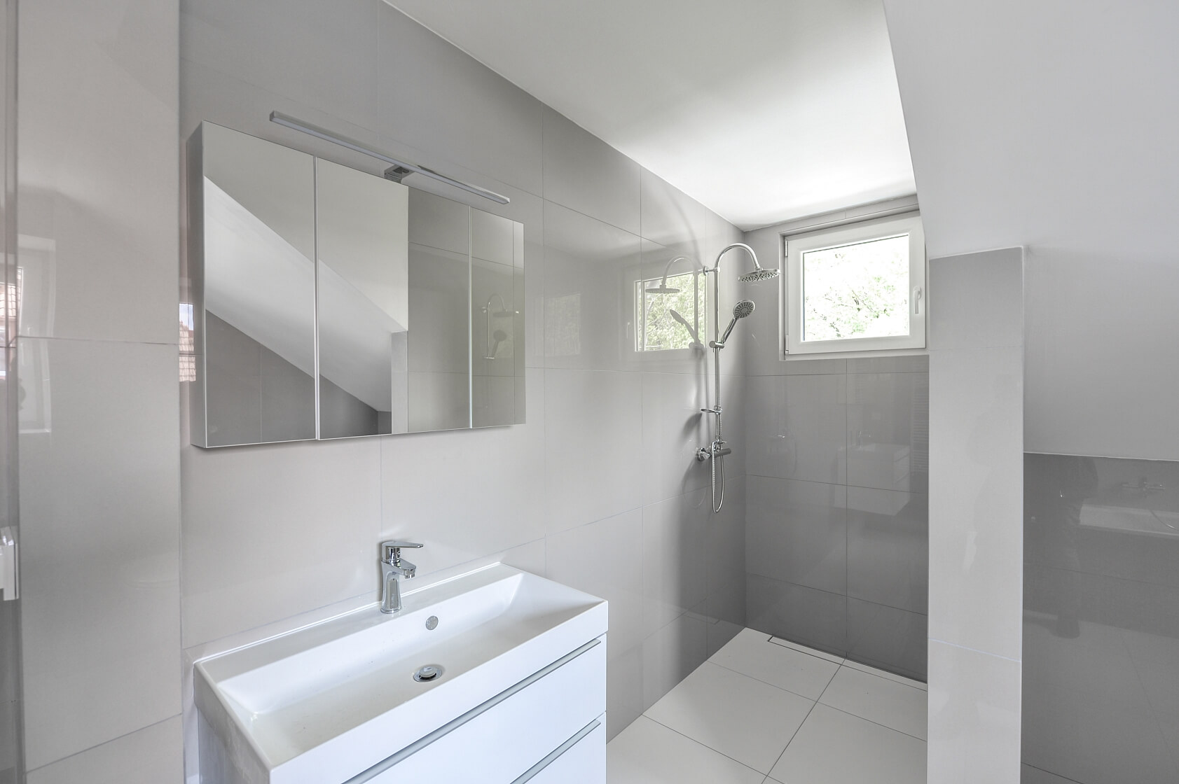 Plzeňská, Smíchov - Praha 5 | Pronájem, Byt 4+kk, 85 m²