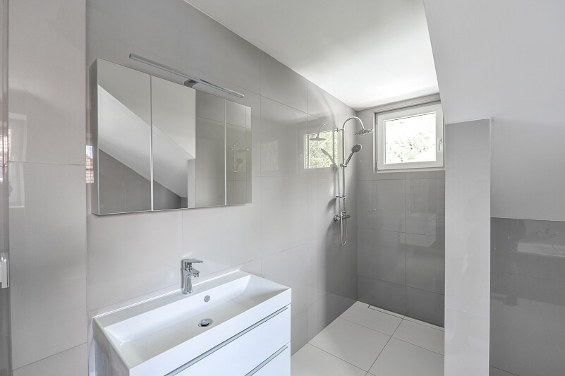 Plzeňská, Smíchov - Prague 5 | Rent, Apartment Three-bedroom (4+kk), 85 m²