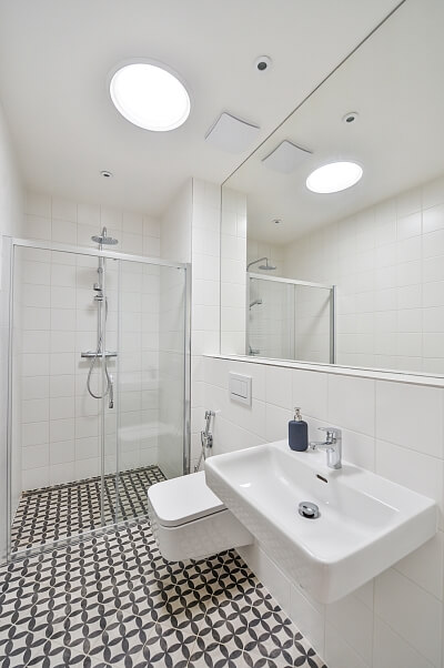 Dalimilova, Žižkov - Praha 3 | Pronájem, Byt 2+kk, 52 m²