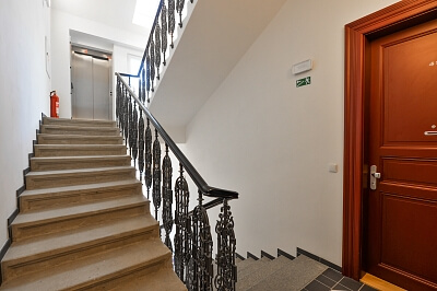 Dalimilova, Žižkov - Praha 3 | Pronájem, Byt 2+kk, 52 m²