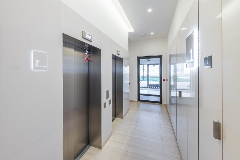 Sanderova, Holešovice - Prague 7 | Rent, Apartment One-bedroom (2+kk), 56 m²