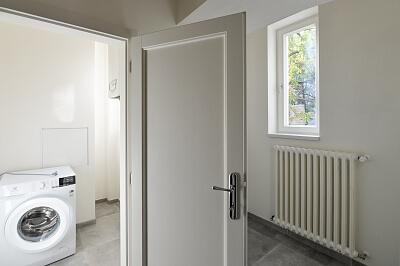 Belgická, Vinohrady - Prague 2 | Rent, Apartment One-bedroom (2+1), 63 m²