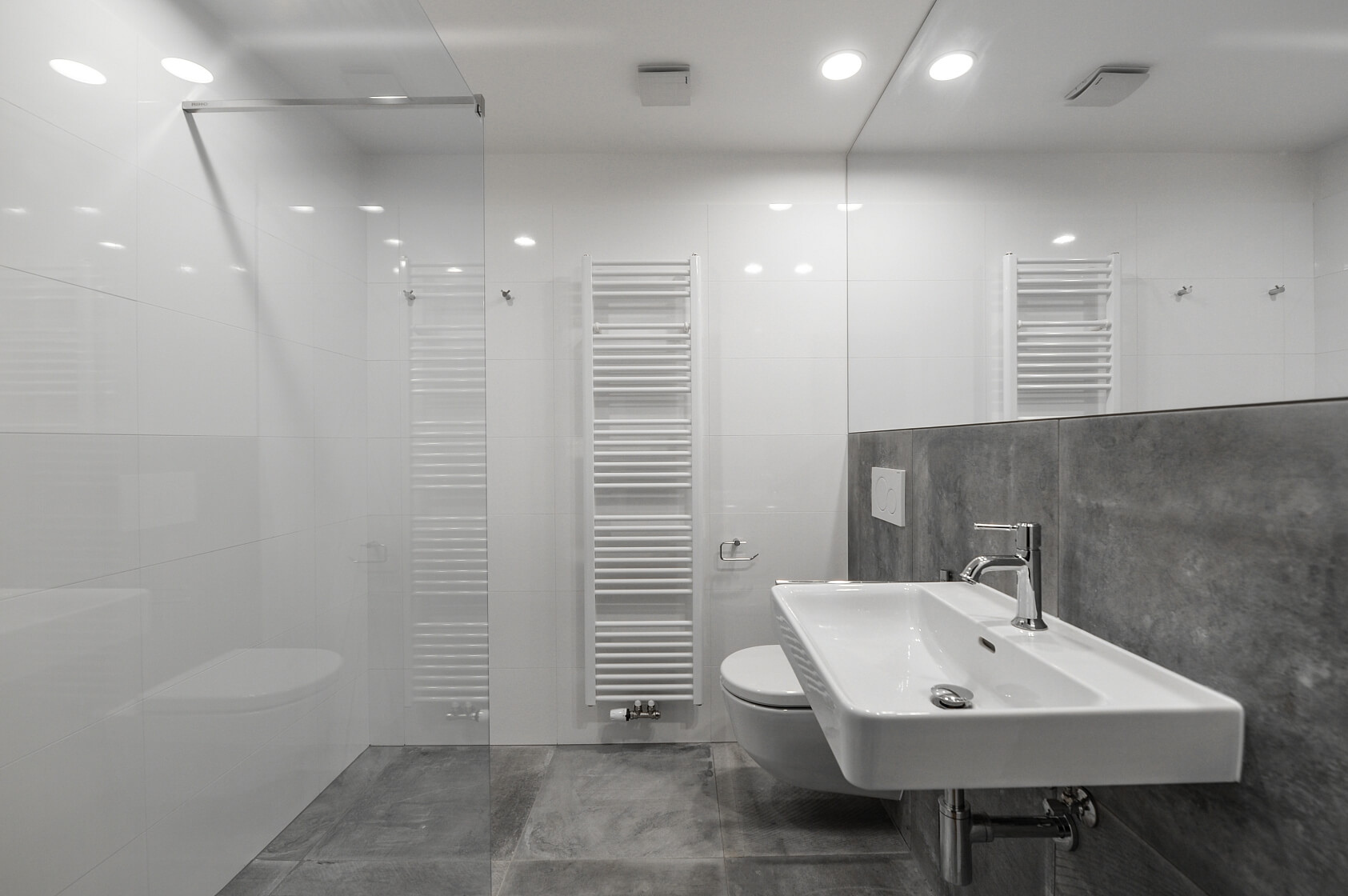 Belgická, Vinohrady - Praha 2 | Pronájem, Byt 2+1, 63 m²