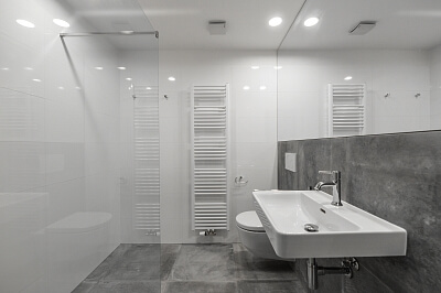 Belgická, Vinohrady - Prague 2 | Rent, Apartment One-bedroom (2+1), 63 m²