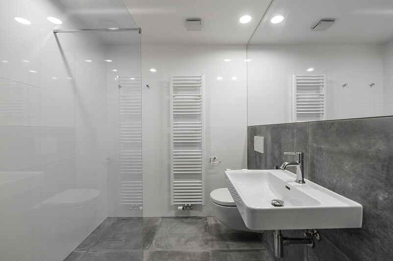 Belgická, Vinohrady - Prague 2 | Rent, Apartment One-bedroom (2+1), 63 m²