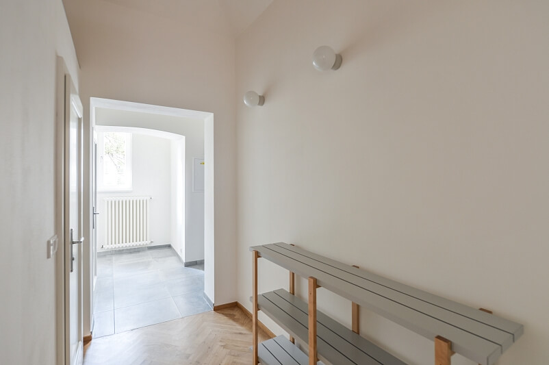 Belgická, Vinohrady - Praha 2 | Pronájem, Byt 2+1, 63 m²