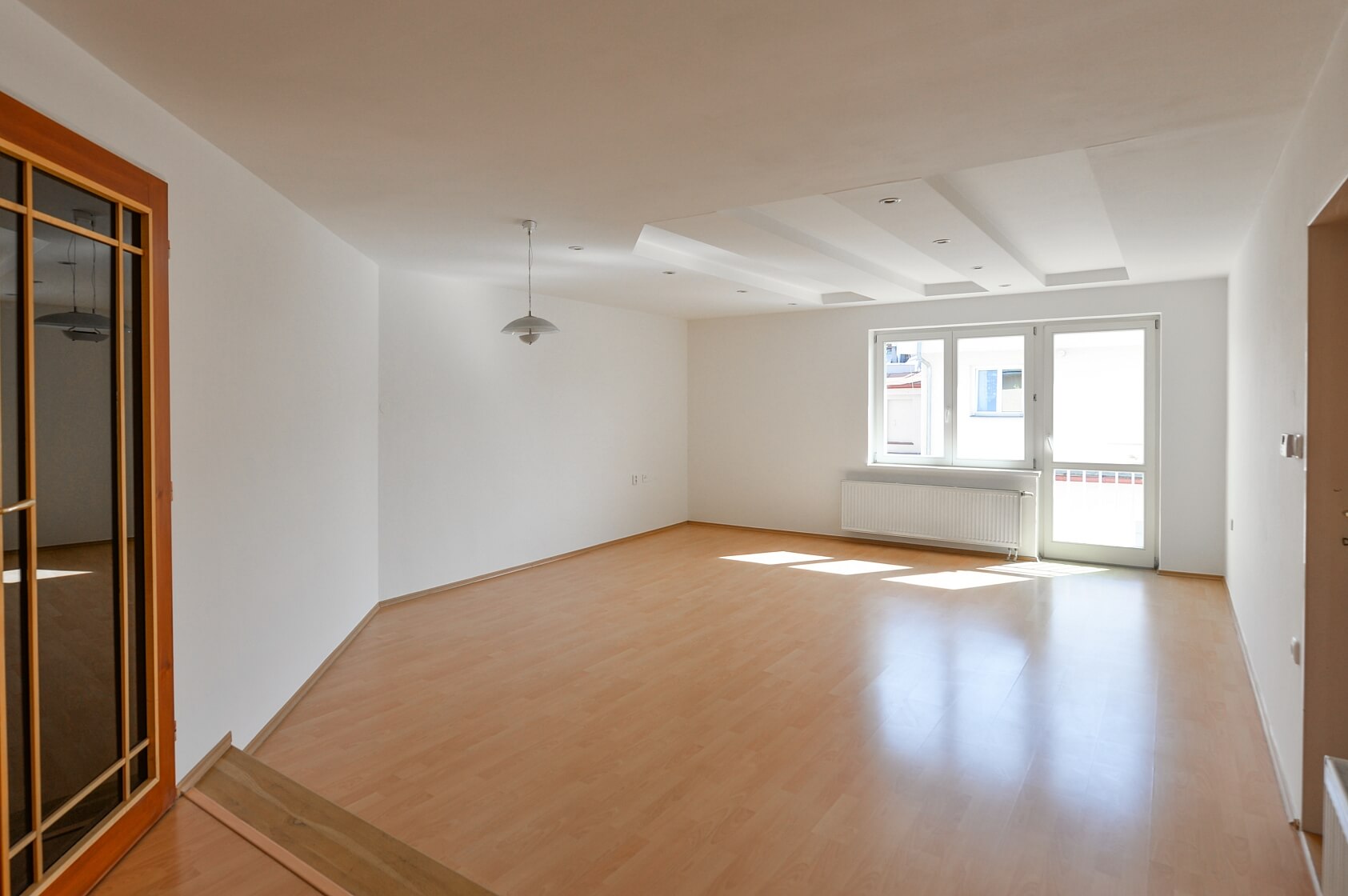 Janovského, Holešovice - Praha 7 | Prodej, Byt 3+kk, 89 m²