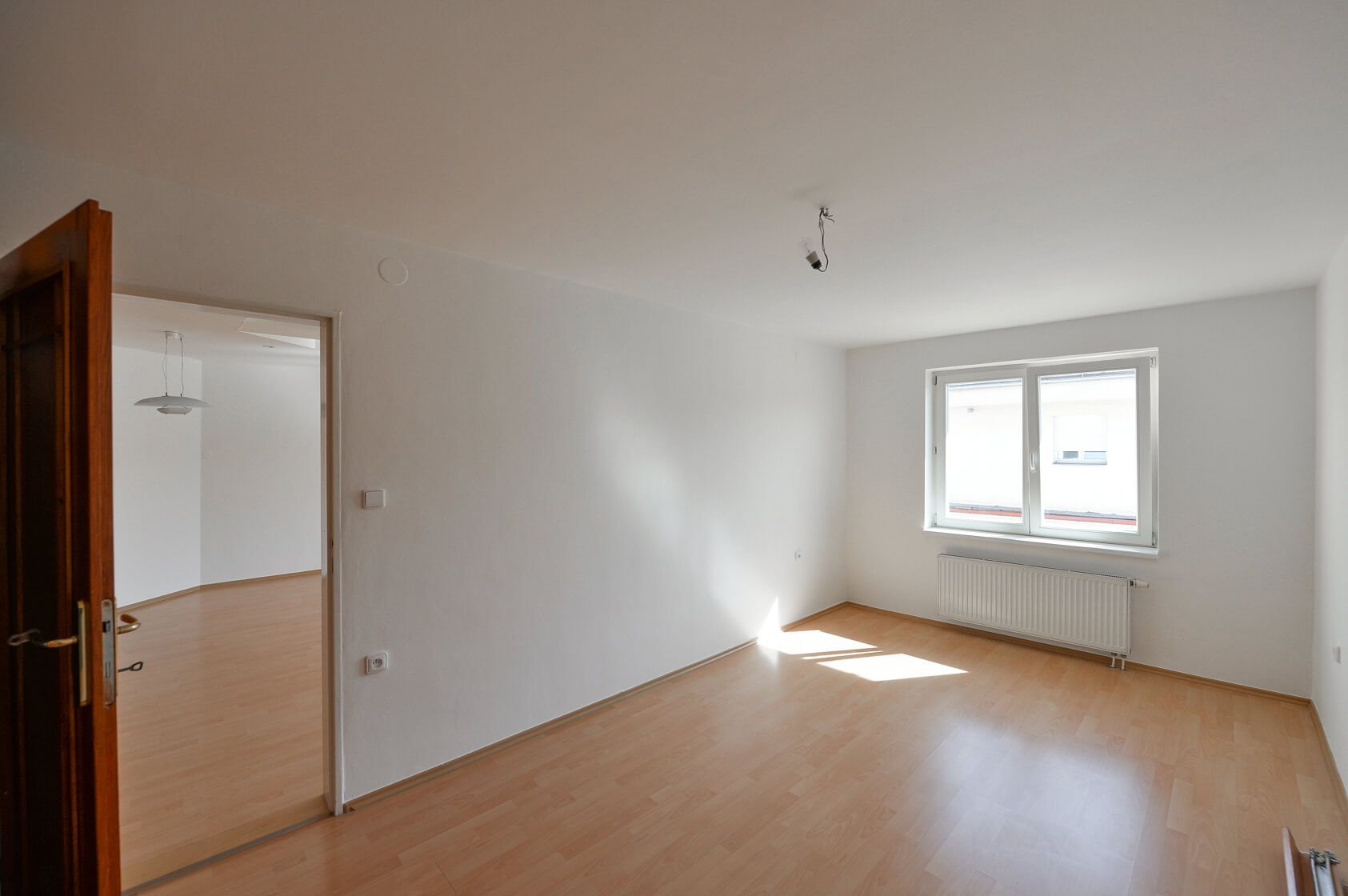 Janovského, Holešovice - Praha 7 | Prodej, Byt 3+kk, 89 m²