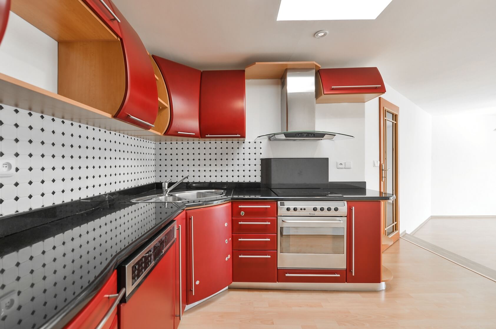 Janovského, Holešovice - Praha 7 | Prodej, Byt 3+kk, 89 m²