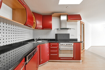 Janovského, Holešovice - Praha 7 | Prodej, Byt 3+kk, 89 m²