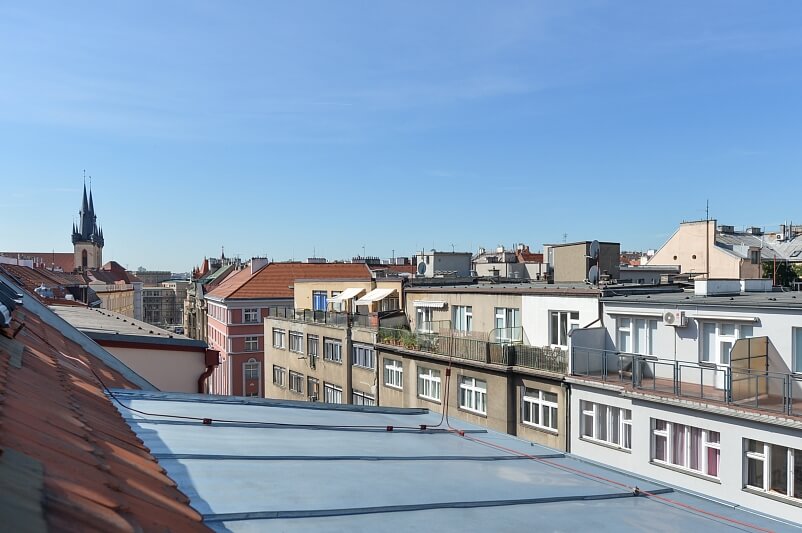 Janovského, Holešovice - Praha 7 | Prodej, Byt 3+kk, 89 m²