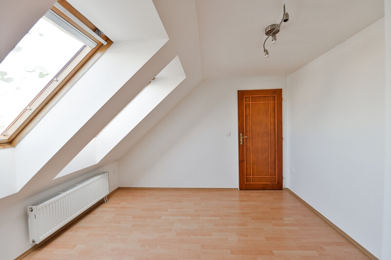 Janovského, Holešovice - Prague 7 | Sale, Apartment Two-bedroom (3+kk), 89 m²