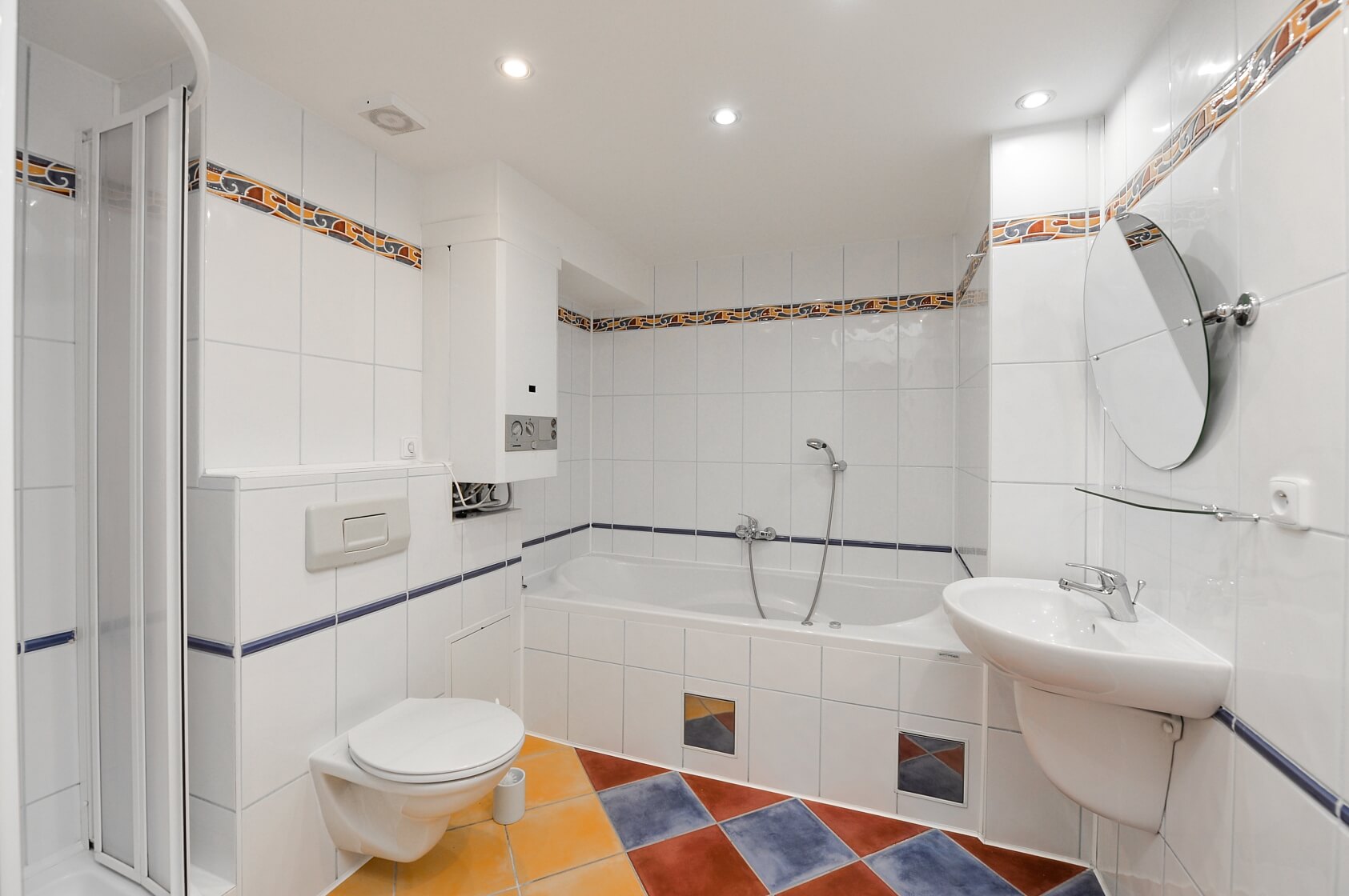 Janovského, Holešovice - Praha 7 | Prodej, Byt 3+kk, 89 m²