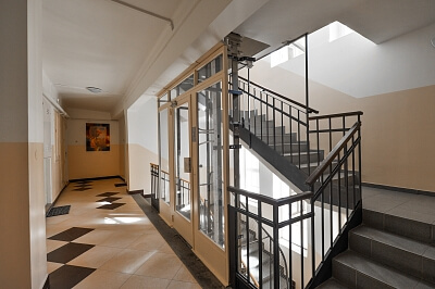 Janovského, Holešovice - Prague 7 | Sale, Apartment Two-bedroom (3+kk), 89 m²