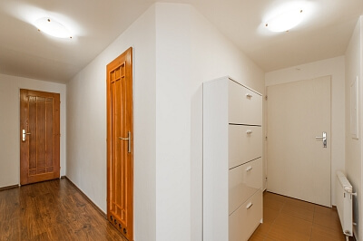 Janovského, Holešovice - Prague 7 | Sale, Apartment Two-bedroom (3+kk), 89 m²