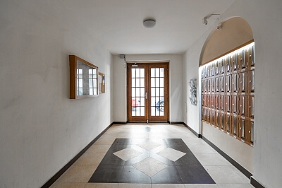 Janovského, Holešovice - Praha 7 | Prodej, Byt 3+kk, 89 m²