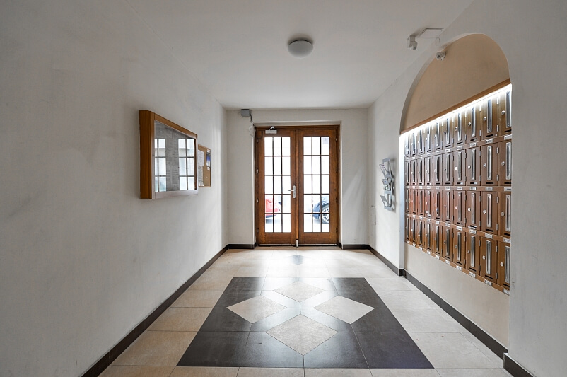 Janovského, Holešovice - Prague 7 | Sale, Apartment Two-bedroom (3+kk), 89 m²