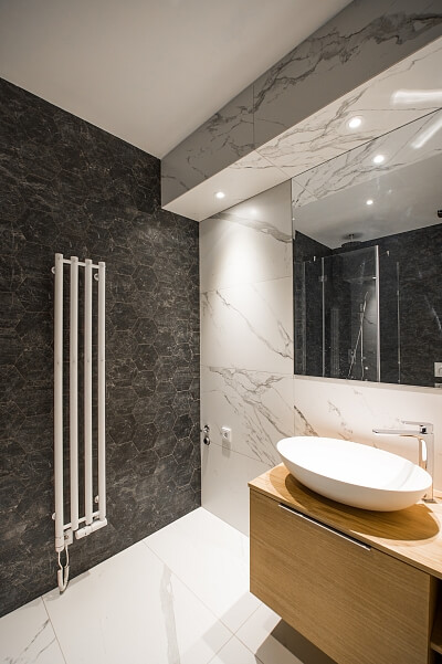 U Rajské zahrady, Žižkov - Praha 3 | Pronájem, Byt 2+kk, 62 m²