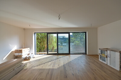 Jarešova, Háje - Praha 4 | Pronájem, Rodinný dům 6+1, 250 m²