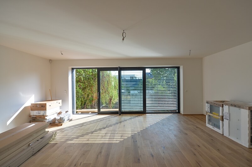 Jarešova, Háje - Prague 4 | Rent, House Five-bedroom (6+1), 250 m²