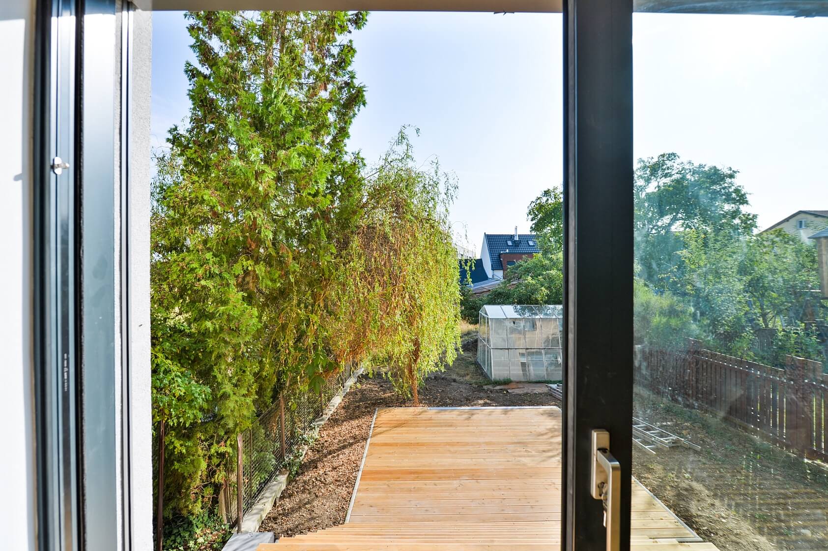 Jarešova, Háje - Praha 4 | Pronájem, Rodinný dům 6+1, 250 m²