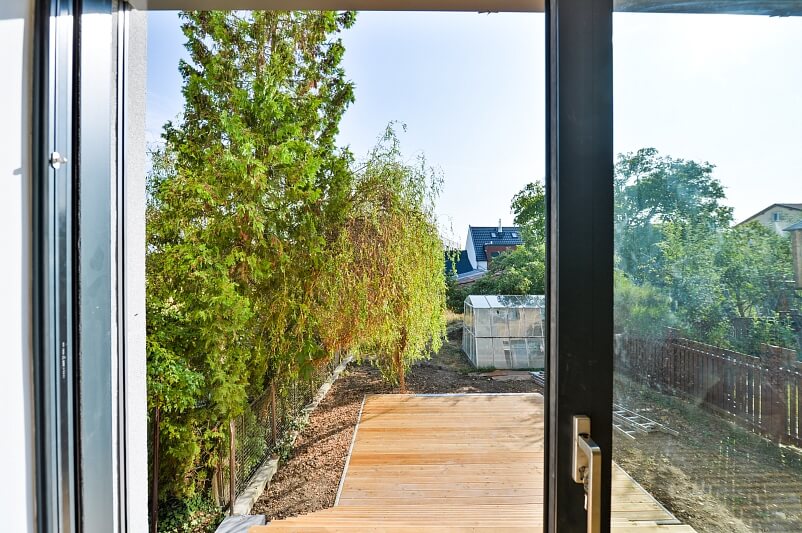 Jarešova, Háje - Prague 4 | Rent, House Five-bedroom (6+1), 250 m²