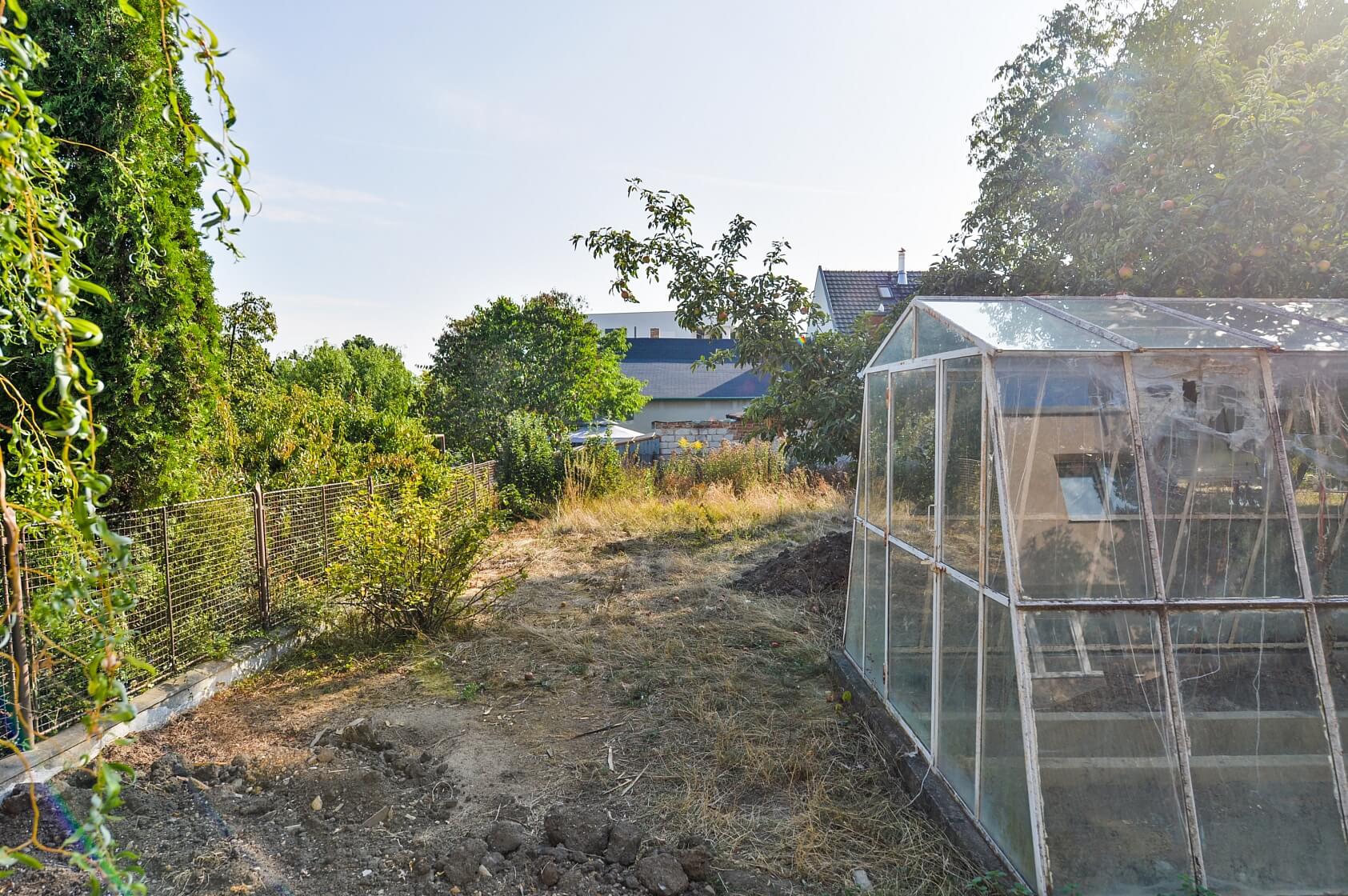 Jarešova, Háje - Praha 4 | Pronájem, Rodinný dům 6+1, 250 m²