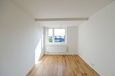 Jarešova, Háje - Prague 4 | Rent, House Five-bedroom (6+1), 250 m²