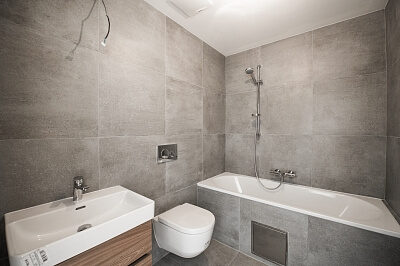 Jarešova, Háje - Praha 4 | Pronájem, Rodinný dům 6+1, 250 m²