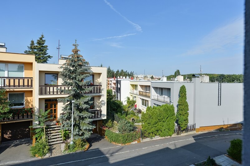 Jarešova, Háje - Prague 4 | Rent, House Five-bedroom (6+1), 250 m²