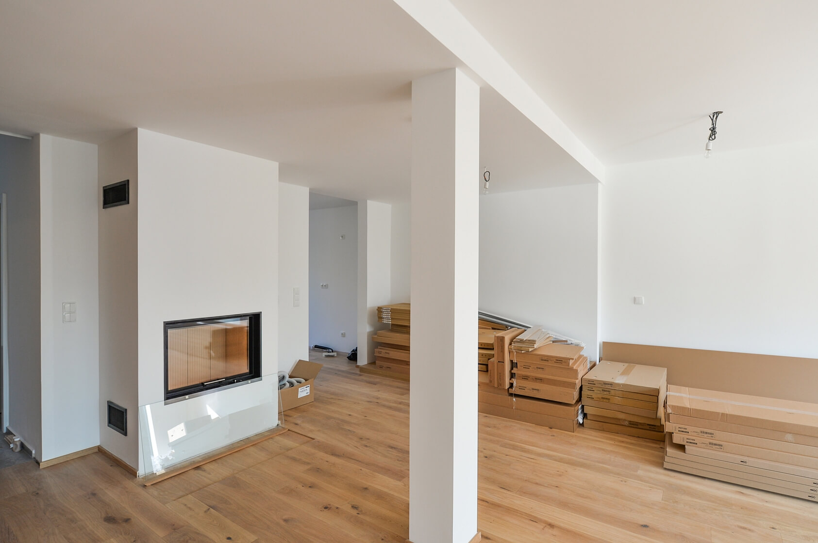 Jarešova, Háje - Praha 4 | Pronájem, Rodinný dům 6+1, 250 m²