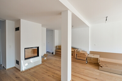 Jarešova, Háje - Praha 4 | Pronájem, Rodinný dům 6+1, 250 m²