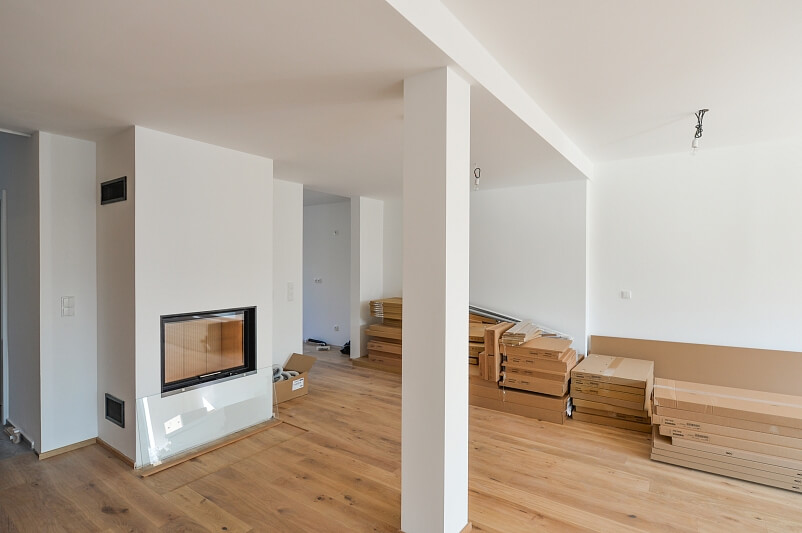 Jarešova, Háje - Praha 4 | Pronájem, Rodinný dům 6+1, 250 m²