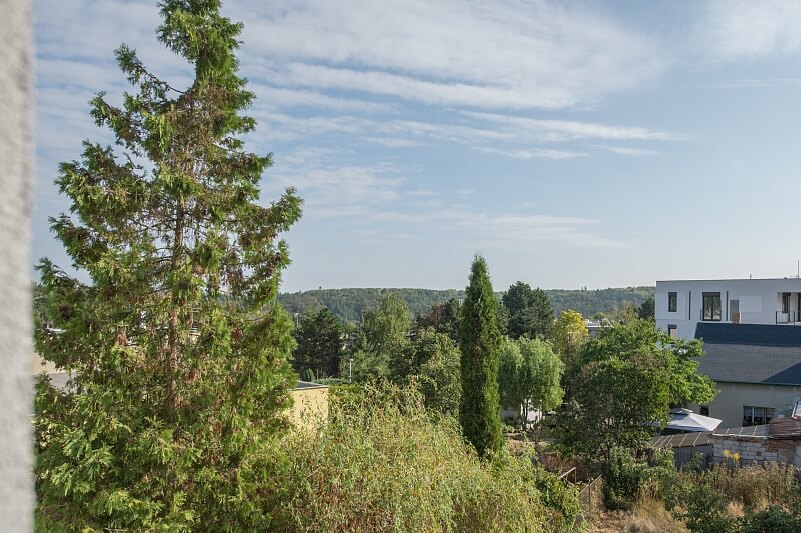 Jarešova, Háje - Prague 4 | Rent, House Five-bedroom (6+1), 250 m²