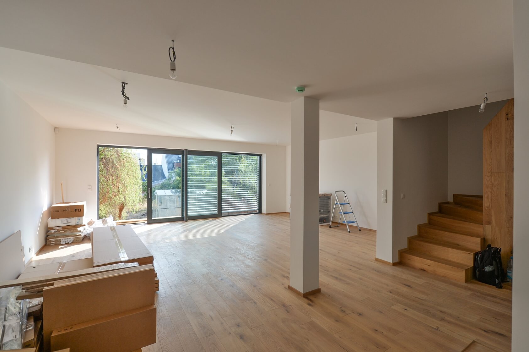 Jarešova, Háje - Praha 4 | Pronájem, Rodinný dům 6+1, 250 m²